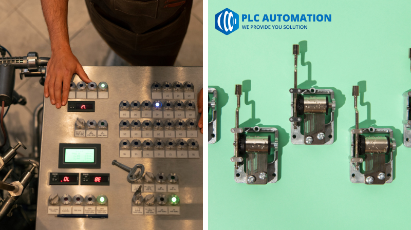 Complete Guide to Siemens 6ES7 Series PLCs for Industrial Automation